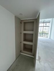 Woods Square (D25), Office #454955331